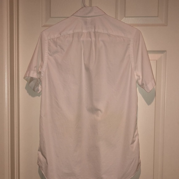 Thomas Mason J. Crew shirt - Picture 3 of 3